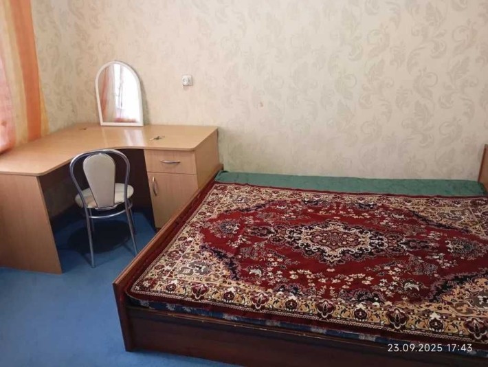 Здам в аренду акуратну 1к. квартиру на Райдужному масиві. - фото 1