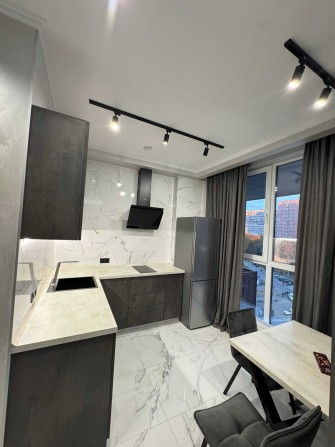 ОРЕНДА: 1к квартира, 37 м2, ЖК Грані, Дніпро, Шевченківський район. - фото 1