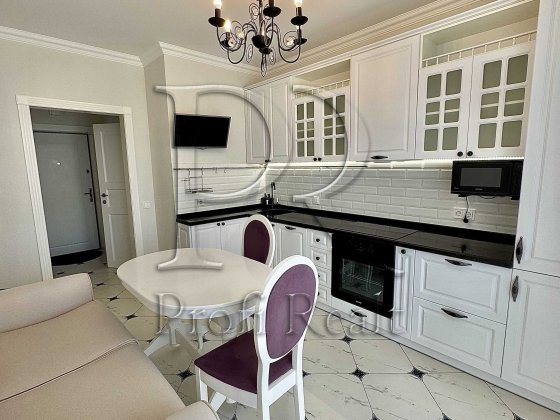 Оренда 2 к. квар метро Нивки/Файна таун/Глорія парк/Щербаківського Київ