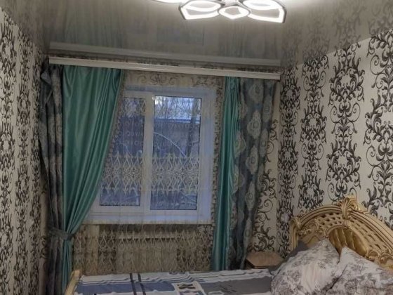 Сдам 2 комнатную квартиру на Криворожской 16А Днепр