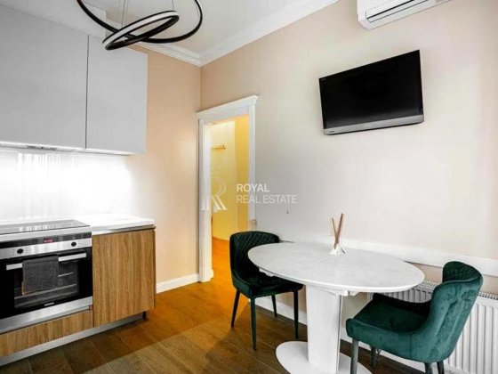 Оренда 2-кімнатна квартира Central Park,Печерськ Київ