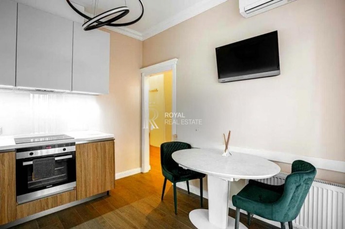 Оренда 2-кімнатна квартира Central Park,Печерськ - фото 1