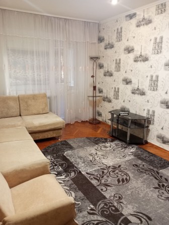 Двокімнатна на Печерську - фото 1