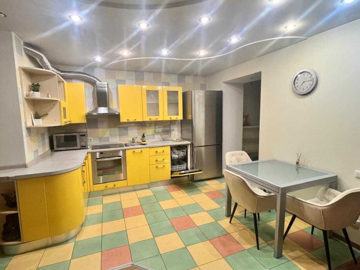 Оренда, трикімнатної квартири м.Дніпро, р-н  Робочої, вул. Д.Кедріна - фото 1