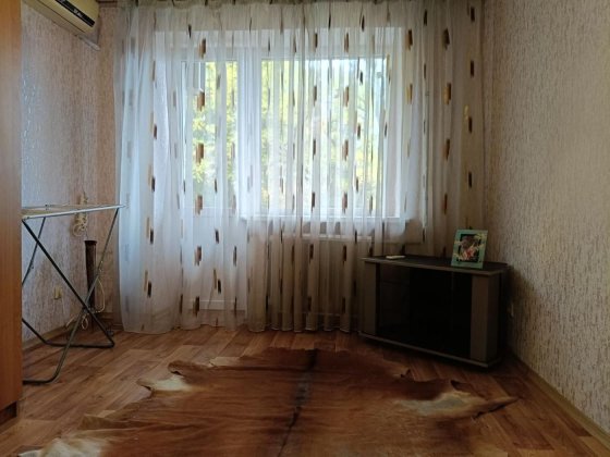 Здам реальну квартиру. Низ Пр. А. Поля. Днепр