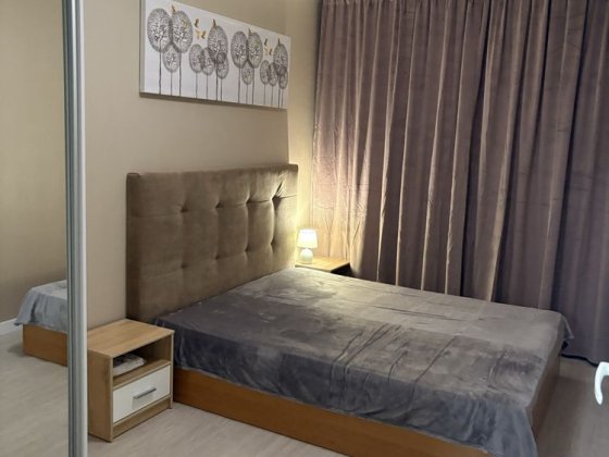 без% оренда сдам 3-х комнатну, свою, собственник Київ