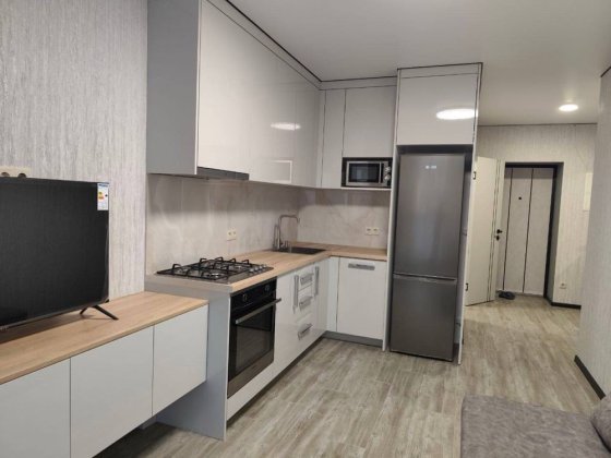 Сдам 2 ком квартиру ЖК Щасливый Дафи Дніпро