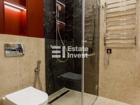 Здається 2 х поверховий пентхаус в ЖК Метрополіс Київ