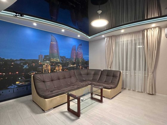 Здам 3 кімнатну квартиру р-н 12 кварталу, Шинна, Богдана Хмельницького Дніпро