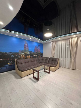 Здам 3 кімнатну квартиру р-н 12 кварталу, Шинна, Богдана Хмельницького - фото 1