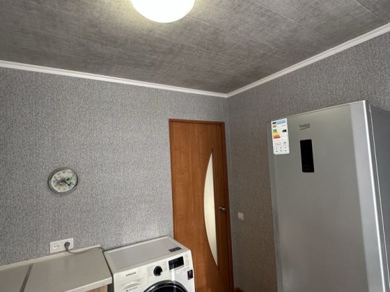 Сдам 1 комн. квартиру левый берег 7500грн ул. Радистов Днепр