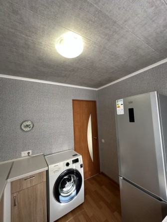 Сдам 1 комн. квартиру левый берег 7500грн ул. Радистов - фото 1