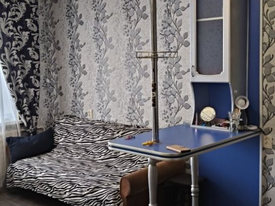 Здам 1-кімнатну квартиру з меблями і технікою Чернігів