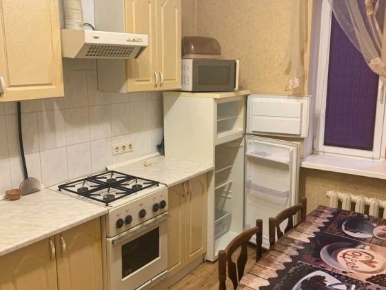 Сдам 2 комн квартиру в Приднепровске Космонавта Волкова 9 Дніпро