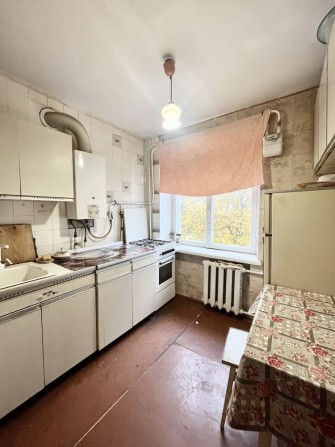 Сдается компактная (52 м2) 3-х комнатная в центре - фото 1