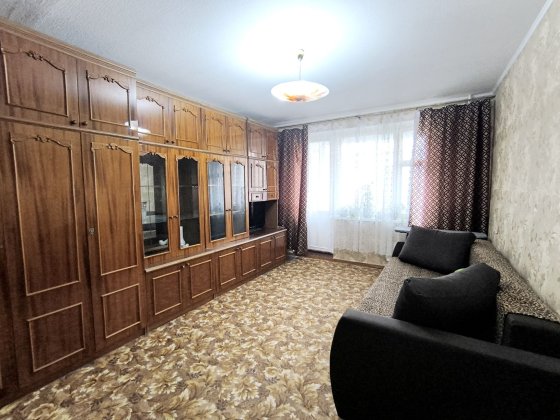 1 комнатная квартира на Рабочей/Чичерина Дніпро