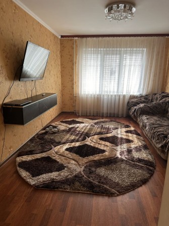 Сдам 3комнатную квартиру от собственника - фото 1