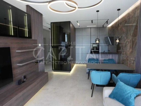 Оренда / Квартира / Пимоненка Миколи, Лук'янівка, Київ Київ