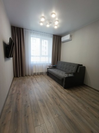 ЖК СЧАСТЛИВЫЙ Аренда. Первая сдача - фото 1