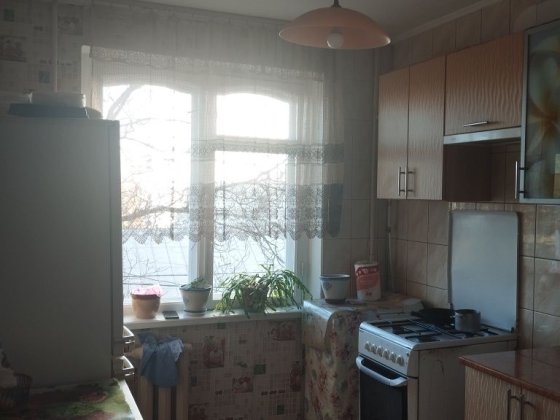 Здам 1-но Кім квартиру,Вишенька -Космонавтів.Вільно. Винница