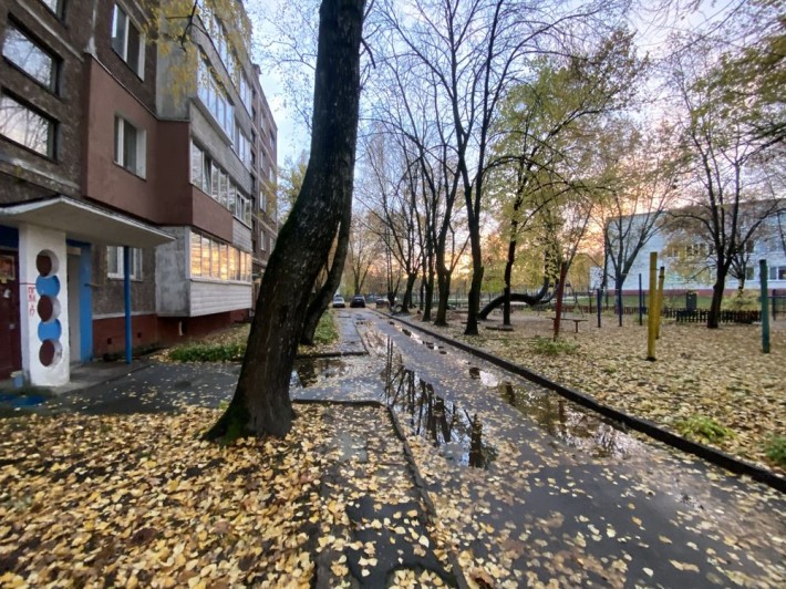 Здам в оренду 2-кімнатну на Доценко - фото 1