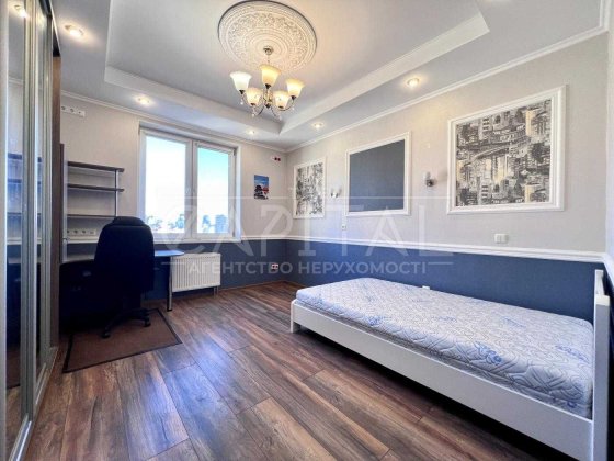 Оренда 3 кімнатної кватири ЖК Златоустівський Киев