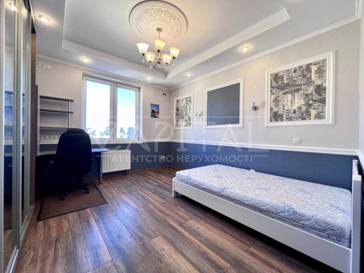 Оренда 3 кімнатної кватири ЖК Златоустівський - фото 1