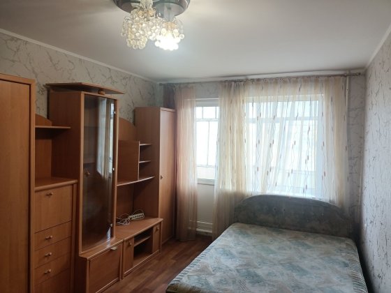 Оренда 2 кімнатної квартири пр. Перемоги "Сіверський" Чернигов