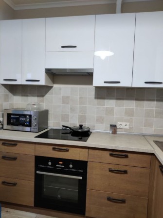 Оренда однокімнатної квартири в ЖК Пектораль, Борщагівка - фото 1