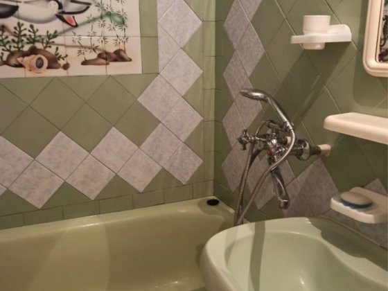 2 кімнатна квартира в р-ні 30 школи. Винница