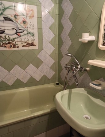 2 кімнатна квартира в р-ні 30 школи. - фото 1