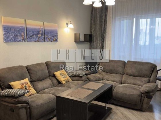 Аренда 3к квартиры 120м2, ЖК Новопечерский Двор, ул. А. Верхогляда, 2а Київ