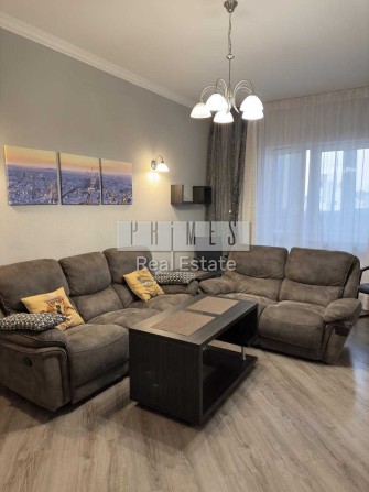 Аренда 3к квартиры 120м2, ЖК Новопечерский Двор, ул. А. Верхогляда, 2а - фото 1