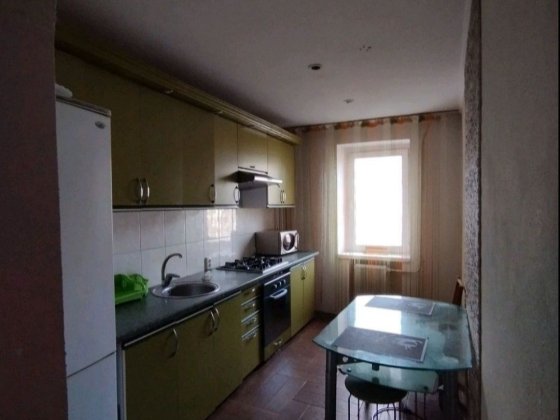 Здам.Супер! 3-ох Кім квартиру Замостя.Вільно. Винница