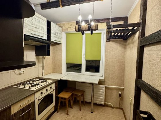 Оренда 2к квартира НИВА Чернігів