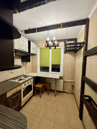 Оренда 2к квартира НИВА - фото 1