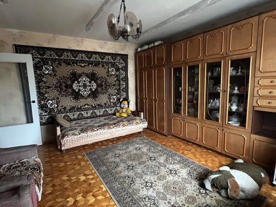 Сдается 2-х комнатная квартира, ул. Текстильщиков Чернигов