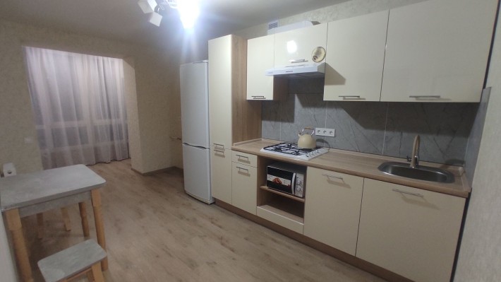 Здам 1 кімнатну квартиру в ЖК Престиж Холле(Вишенька) 3030 - фото 1