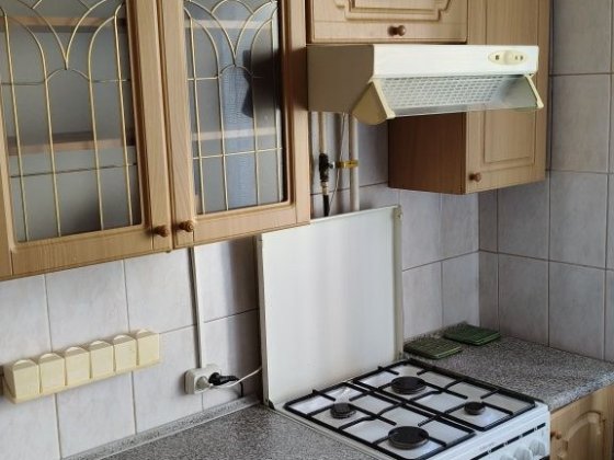 Здам 2-кімнатну квартиру в районі Ниви. Меблі, техніка. Чернігів