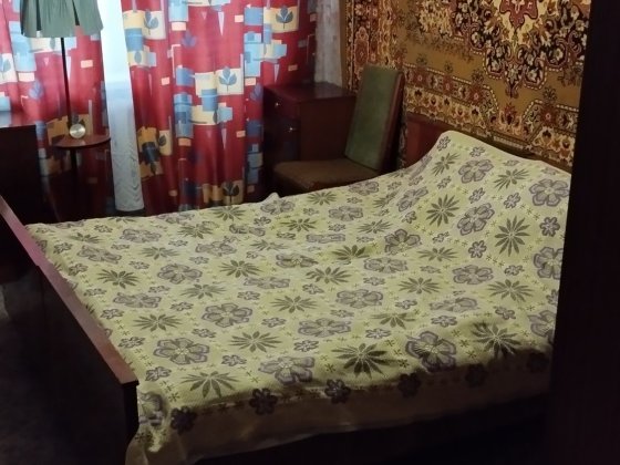 Сдам трёх комнатную квартиру в районе 2 ой городской больницы, Чернигов