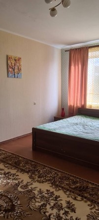 2кімнатна квартира на Щорса - фото 1