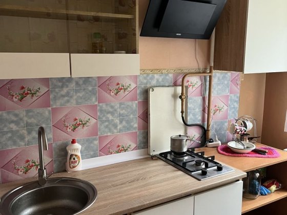 Оренда 2/х кім кв, меблі та техніка. Рокосовського,світло не вимикають Чернигов