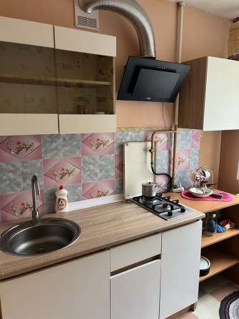 Оренда 2/х кім кв, меблі та техніка. Рокосовського,світло не вимикають - фото 1