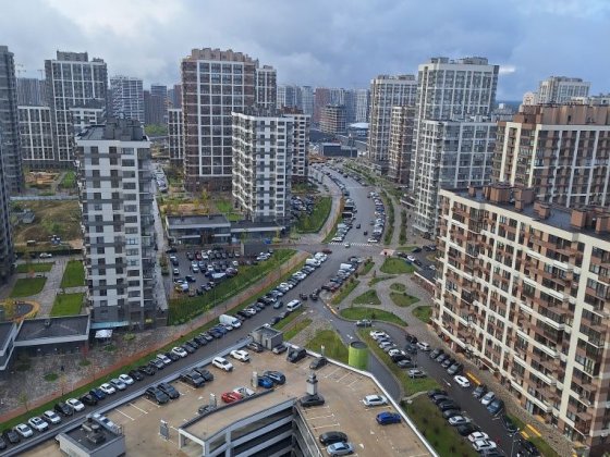 Сдам 1 ком.квартиру Кристер Град,Варшавский,Ретровиль Киев