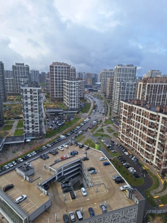 Сдам 1 ком.квартиру Кристер Град,Варшавский,Ретровиль - фото 1