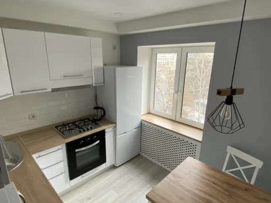 Продаж 2-к квартири вул. Шолуденка 2 Киев