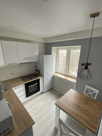 Продаж 2-к квартири вул. Шолуденка 2 - фото 1