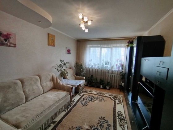 Довгострокова оренда 2 к квартири на вул.А.Листопада 0216 Вінниця