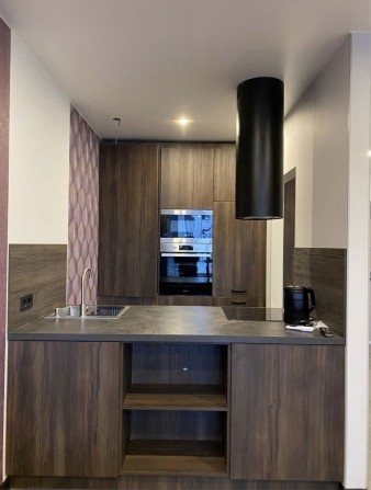 ЖК Грейт ,Днепровская набережная ,Дарницкий р-н - фото 1