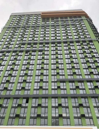 Продаж 1-кімнатної квартири на вул.Причальна, 10 ЖК Great - фото 1